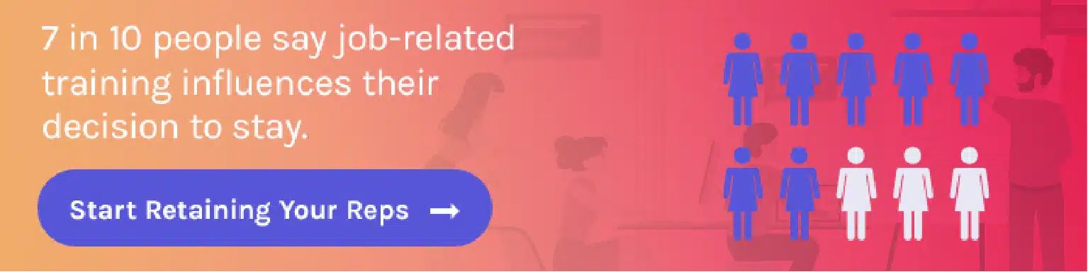 job related training for direct selling companies and mlm comanies