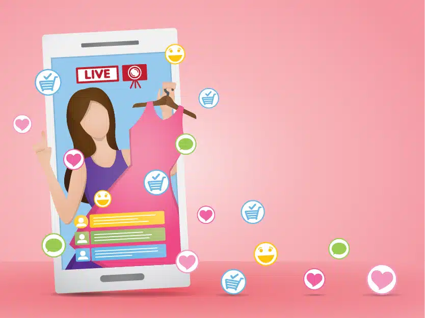 facebook live key practices wayroo create live selling events that spark engagement
live selling direct selling
mlm live selling