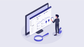 wayroo blog built in reporting computer data report