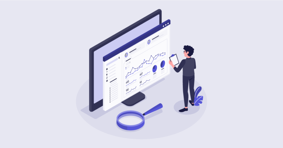 wayroo blog built in reporting computer data report