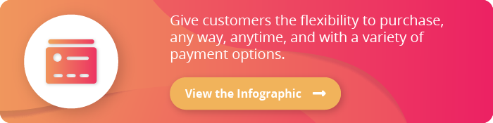 wayroo payment processing mlm sales shopify and square