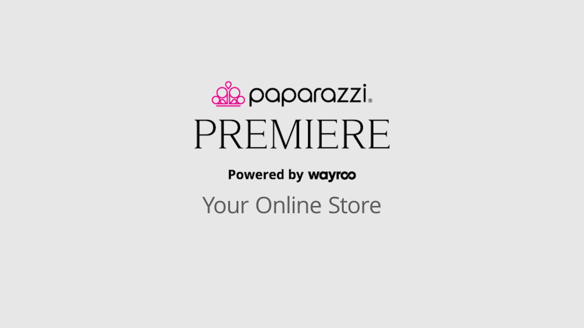 Your Online Store