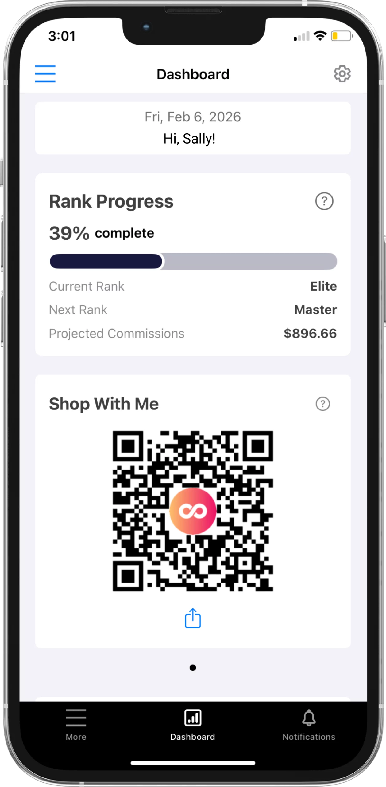 wayroo-dashboard Image description