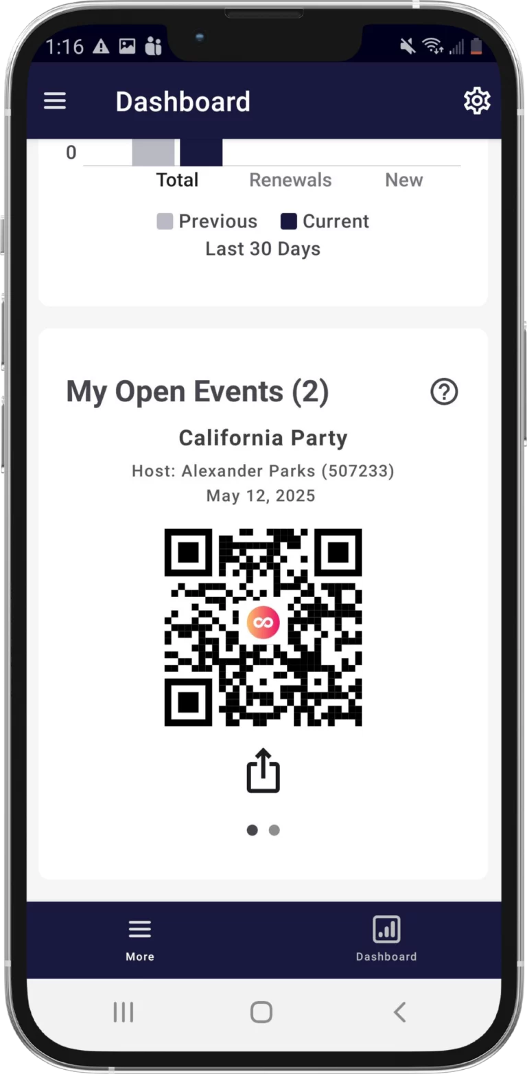 wayroo-my-open-events Image description