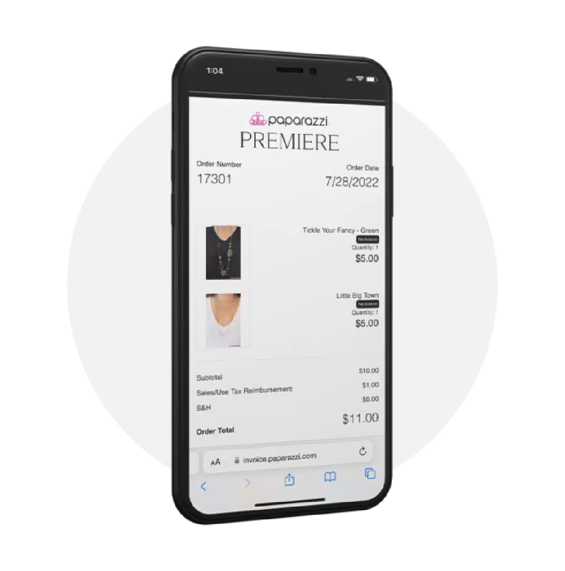 In-App Branding & App Store