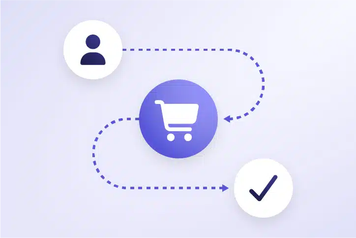 Where direct selling workflow break down